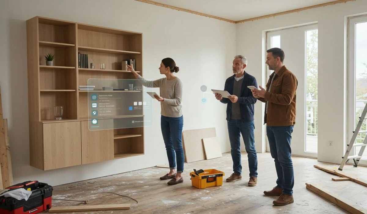 Home Improvement Services AR