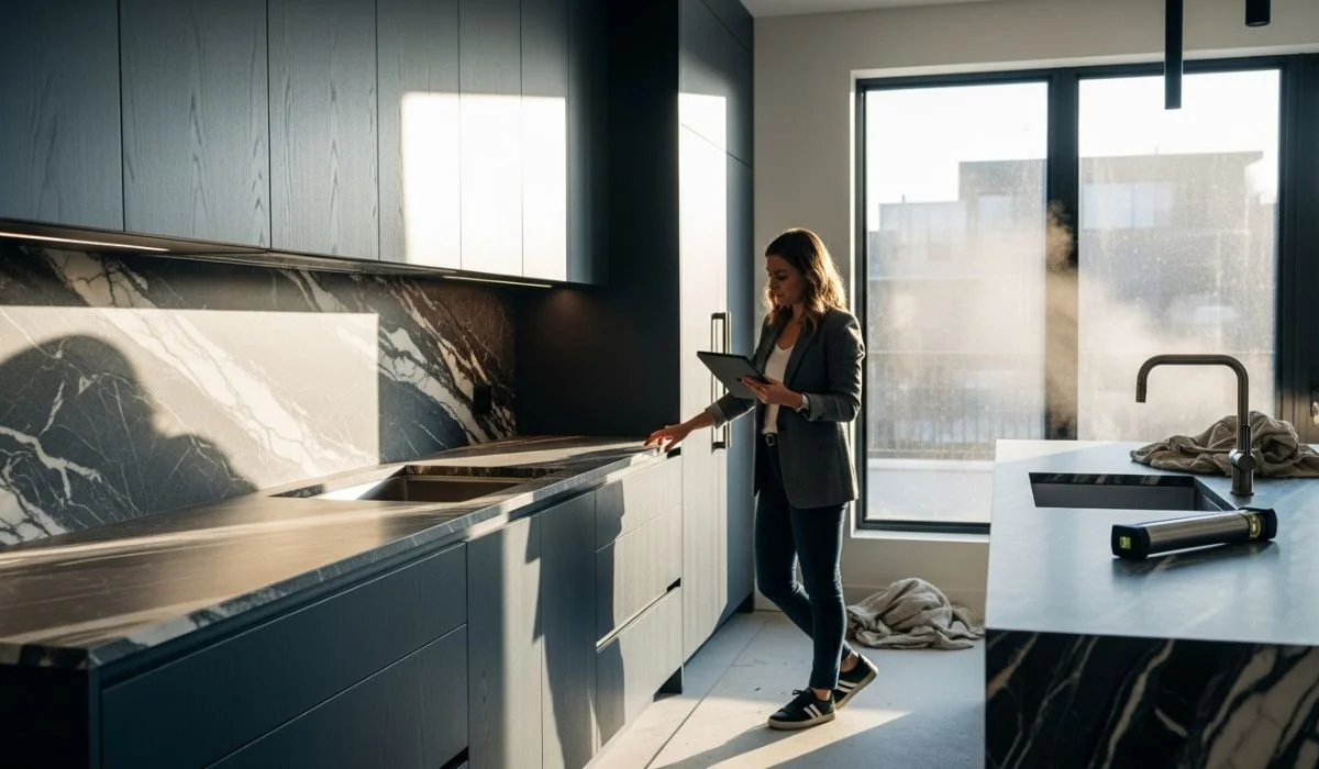 Luxury Home Renovation